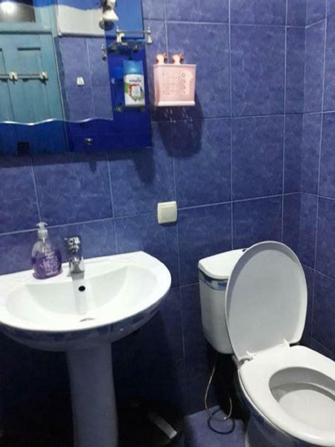 Homestay Izolda Batumi Bagian luar foto